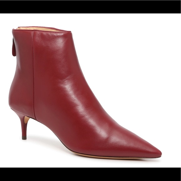 NIB Alexandre Birman Kittie Bootie - Picture 7 of 7